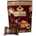 تمر بالشوكولاتة الداكنة ( 100 جرام )