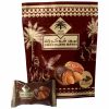 Dates with dark chocolate (100 grams)