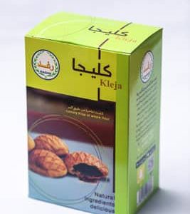 كليجا بر 400 جرام