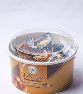 معمول بالتوفي 400 جرام