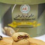 Maamoul dates with millet 600 grams
