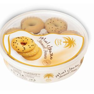 Maamoul Asawer (300 Grams)