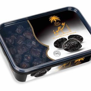 Ajwa Al Madina Dates First Class (400 Grams)