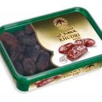 تمر خضري درجة اولى ( 400 جرام )