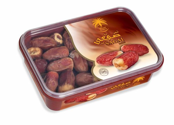 Sagai Dates First Class (400 gm)