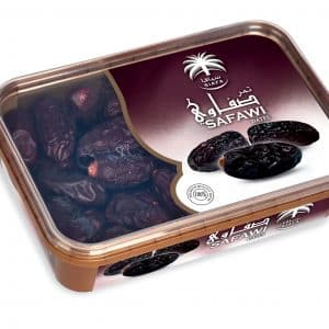Safawi Dates First Class (400 Grams)