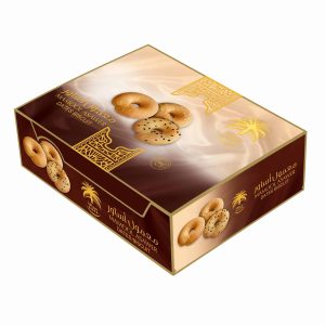 Maamoul Asawer (600 Grams)