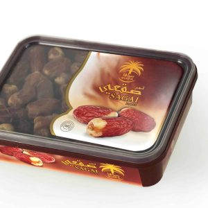 Sagai Dates First Class (800 g)