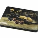 صندوق هدايا تشكيلة العجوة ( درجة أولى ) 450 جم