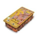 تمر خلاص فاخر مكنوز درجة ثانية ( 1 كيلو )