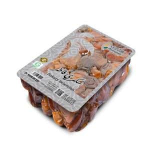 Fancy Hoarded Sukari Dates - Second Class (1 kilo)