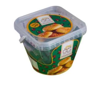 Maamoul with toffee 450 grams