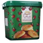 Maamoul with toffee 1450 grams
