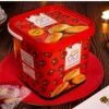Brown Flour Maamoul With Dates 1450 grams