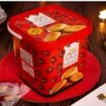 معمول بر بالتمر 1450جرام