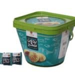 Millet Maamoul With Dates Without Sugar 500 grams