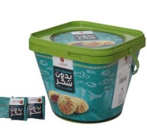 Millet Maamoul With Dates Without Sugar 500 grams