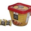 Brow Flour Maamoul with Dates without sugar 500 grams