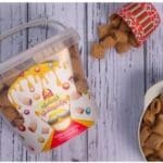 قرمشني ولا تقروشني محشو بالشوكلاته 300 جرام