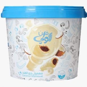 Maamoul dates with coconut 600 grams