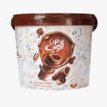 Maamoul dates with mocha 600 grams