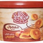 Maamoul with toffee 1450 grams