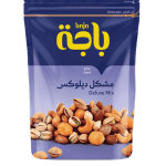 Deluxe Salted Mixed Nuts 280 Grams