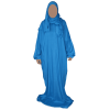 My Comfort Prayer Cloth Sapphire Model - Blue