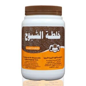 خلطة الشيوخ 250 جرام
