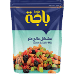 Sweet and Salty Mix 280 grams