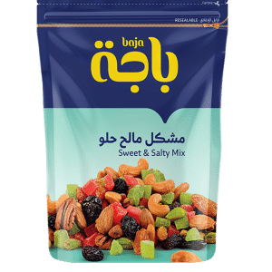 مشكل مالح حلو 280 جرام