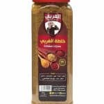 خلطة الغربي بهارات مشكلة عادي 250 جرام