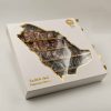 Fancy mixed dates first class (1 kilo)