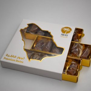 Khudary Dates Premium First Class (quarter kilo)