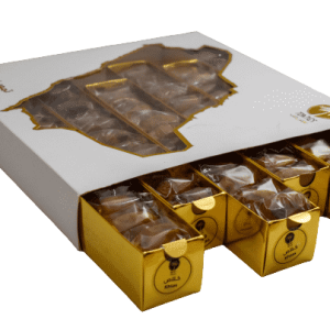 Premium Khalas Dates First Class (1 Kilo)