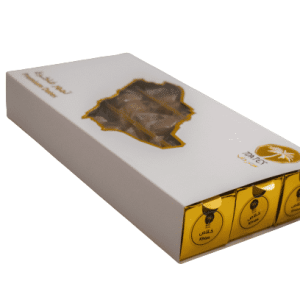 Premium Khalas dates first class (half a kilo)