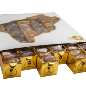 Premium Maftal Sukari Dates + Premium Khalas First Class (1 kilo)