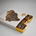 Luxury Sagai Dates First Class (a quarter of a kilo)