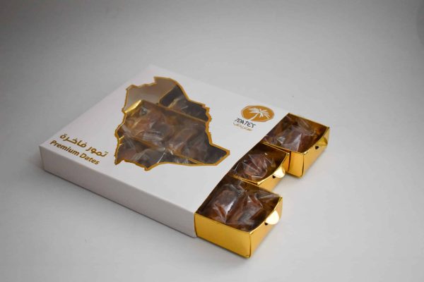 تمر صقعي فاخر درجة اولى ( ربع كيلو )