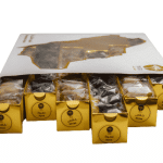 Ajwa Dates + Premium Khalas First Class (1 Kilo)