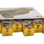 Premium Ajwa Dates + Rabia Fancy First Class (1 kg)