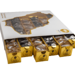 Ajwa Dates + Sagai Premium First Class (1 kg)