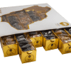 Premium Ajwa Dates + Premium Wanan Dates, First class (1 kilo)