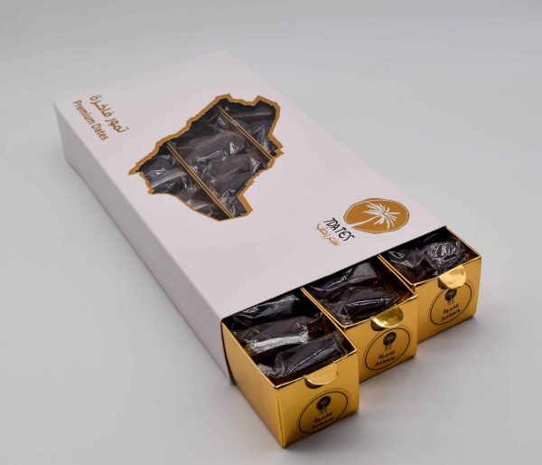 Premium Anbara Dates First Class (Half a kilo)