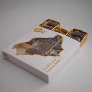 Majdool Fancy Dates First Class (a quarter of a kilo)