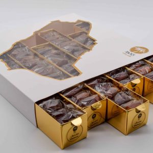Medjool Premium Dates First Class (1 Kg)