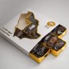 Ali’s plant luxury dates first class (a quarter of a kilo)