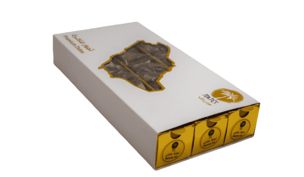 Ali’s Nabta Dates Luxury First Class (half a kilo)