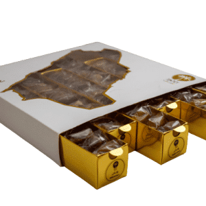 Wanan Dates Premium First Class (1 Kilo)