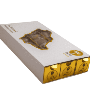 Wanan Dates Premium First Class (half a kilo)